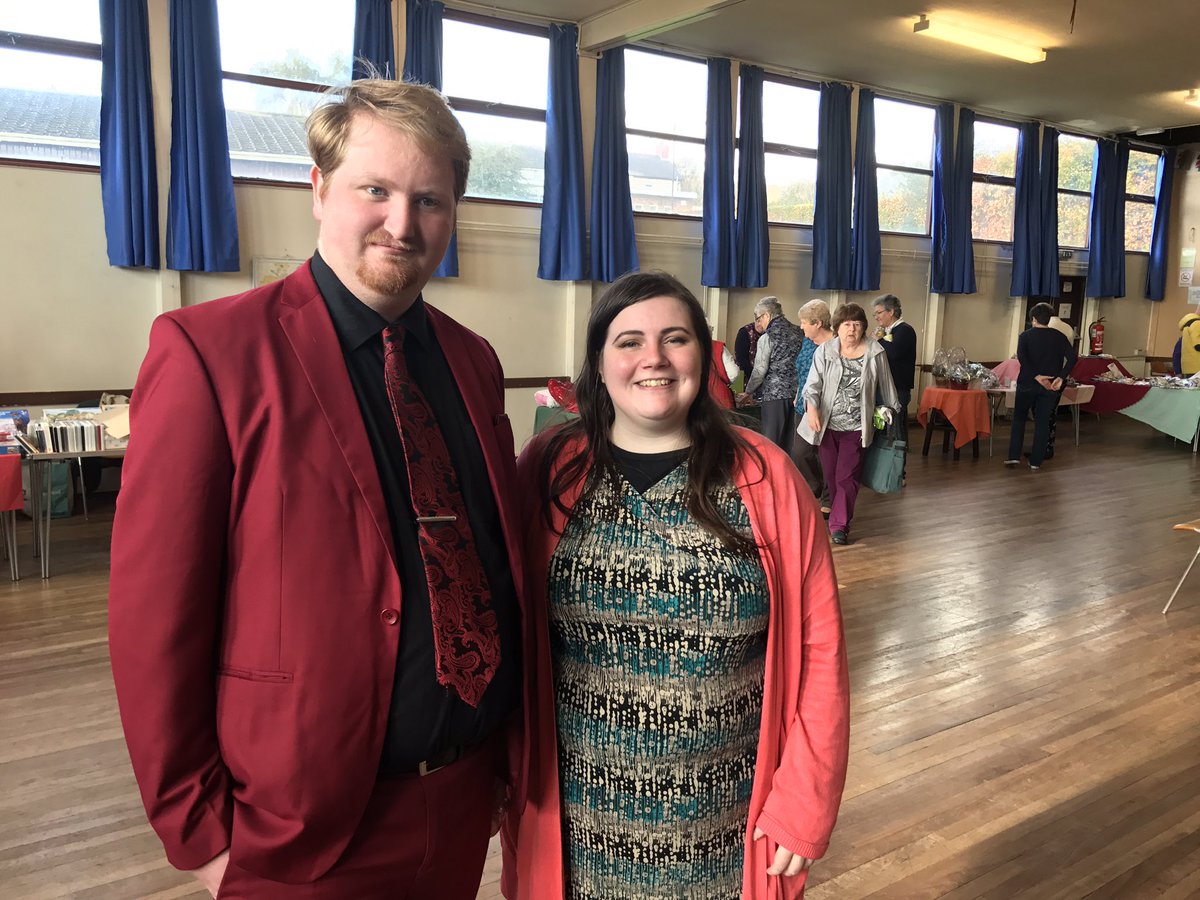 Mayor of Torfaen tweet media