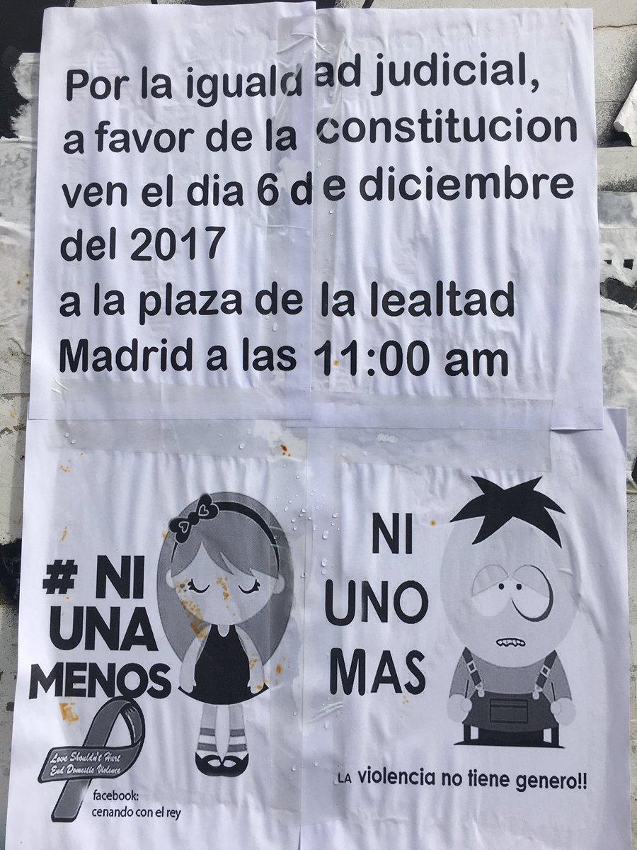 otroenmoto's tweet photo. Este es un tema que me toca directamente desde hace 5 meses que no veo a mis hijas. Así que allí estaré #OtroEnLucha #CustodiaCompartida https://t.co/o9D6hv2Rxe