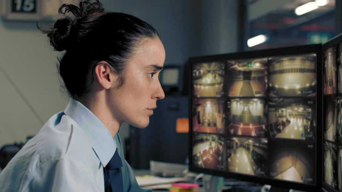 Academiadecine's tweet photo. Los cortometrajes Timecode, de Juanjo Giménez, y Los deheredados, de Laura Ferrés, nominados a los @EuroFilmAwards https://t.co/ygB9asXIbu