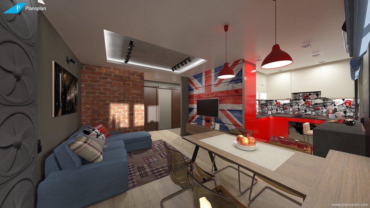 Free 3D Interior Design Software - Available in both free and paid
