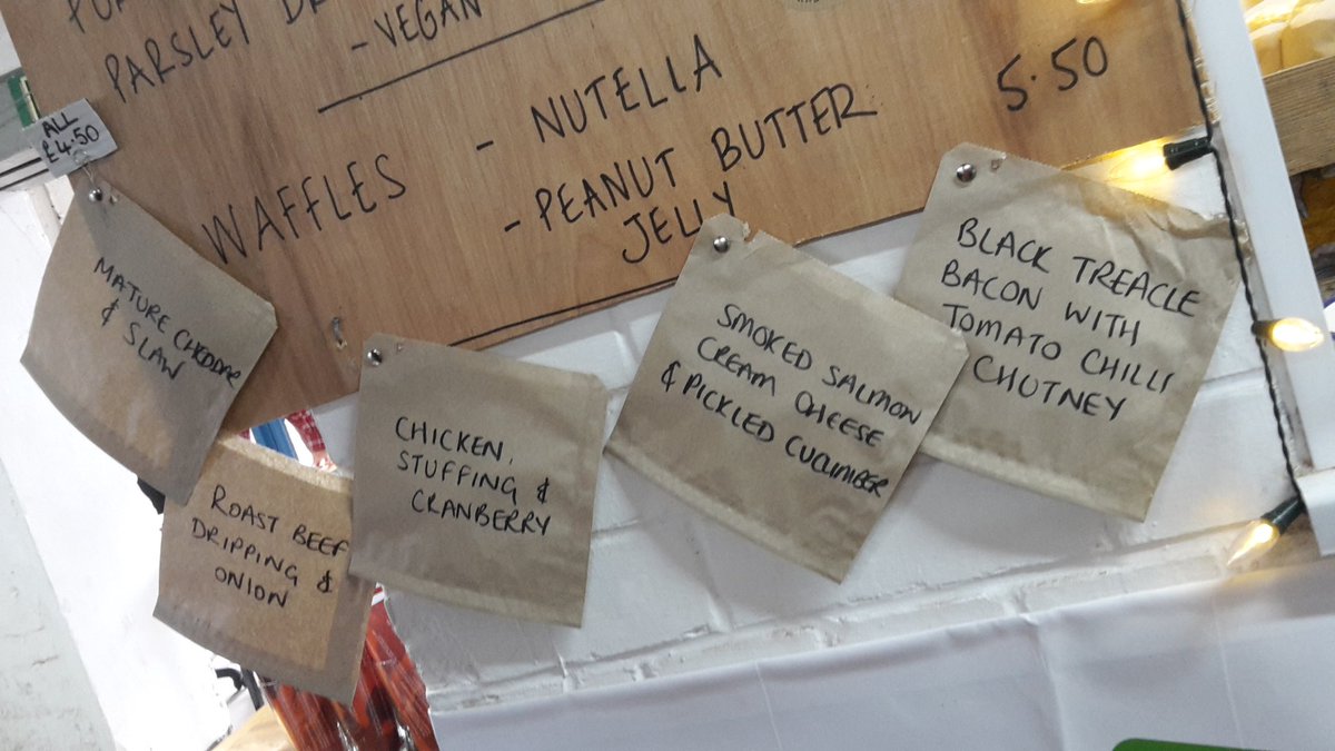 queensmillcas's tweet photo. Proper snap from @bakemydayee at @CasBeerFest this afternoon. #cbf17 #Castleford https://t.co/Pnlgw6xxBI