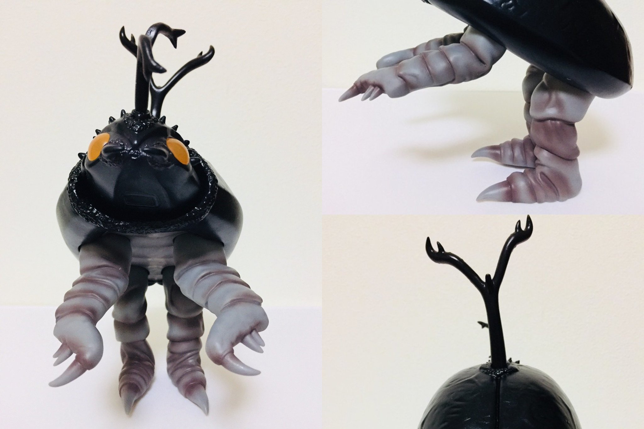 仮面の忍者赤影 甲虫怪獣アゴン アゴン ソフビ Amazon.co.jp: エクスプラス 大怪獣シリーズ 仮面の忍者 赤影