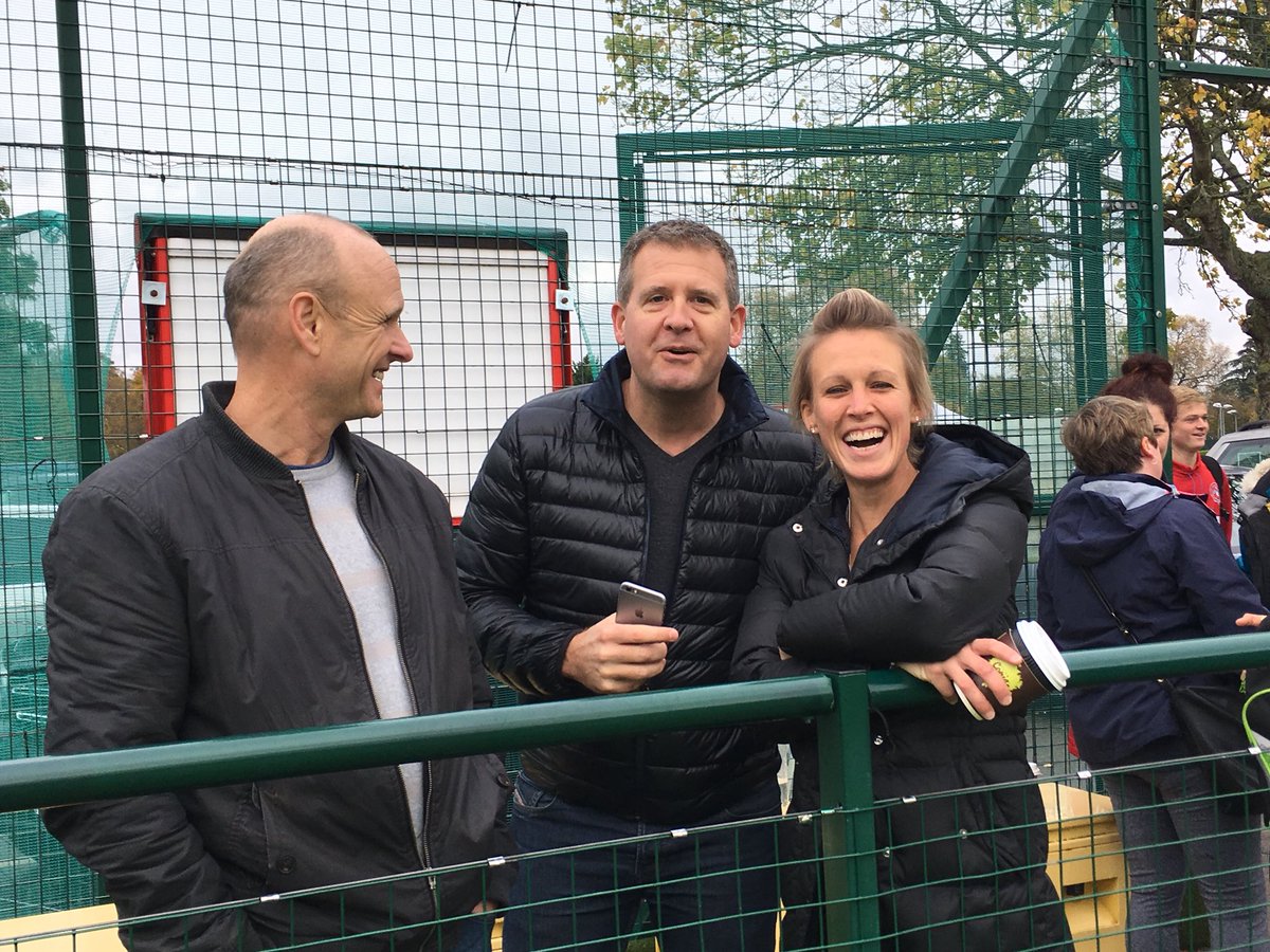 MarlowHC's tweet image. Nice to see club patron @AlexDanson15 at Pound Lane watching our 1s. #localhero #inspireanation ❤️❤️❤️