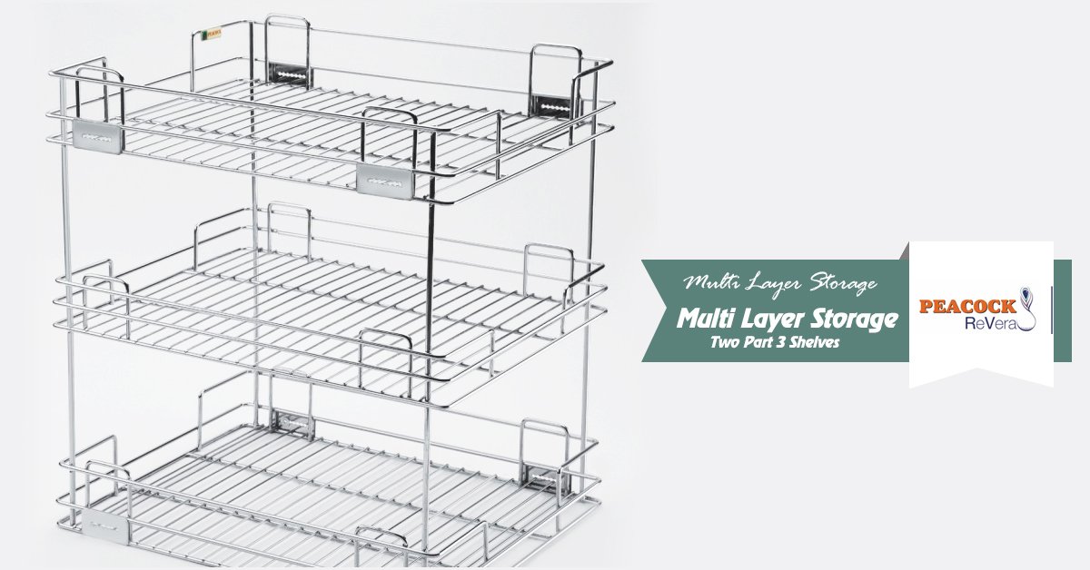 PeacockRevera's tweet photo. We are offering multi-layer #storage designed using high-grade quality #material 
visit: https://t.co/q817XcQTOw https://t.co/3kT0vWM42E