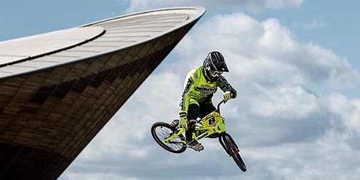 LeeValleyVP's tweet photo. Advanced BMX rider? Check out our #WatchTheGate and #AdvancedJumping sessions https://t.co/2s53gupLn7 @LondonBMXUK https://t.co/FojoI55p5P