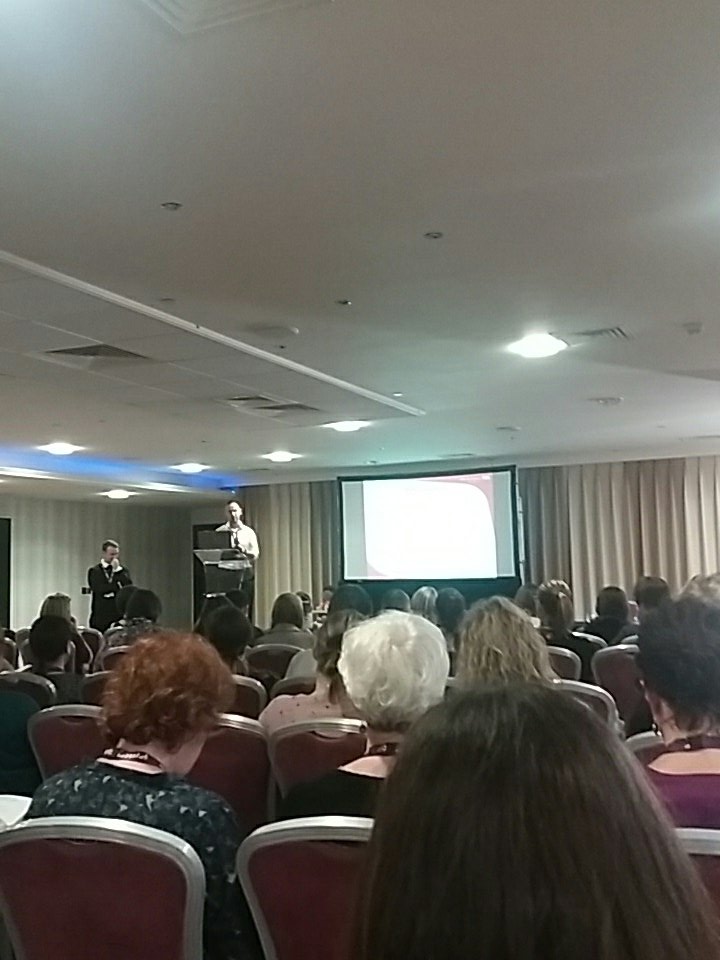 health_dsw's tweet photo. Privileged to present this am at #APCPCardiffCalling now a great physical activity intervention for children with CP from @AlderHey https://t.co/oKsPY5mfWV