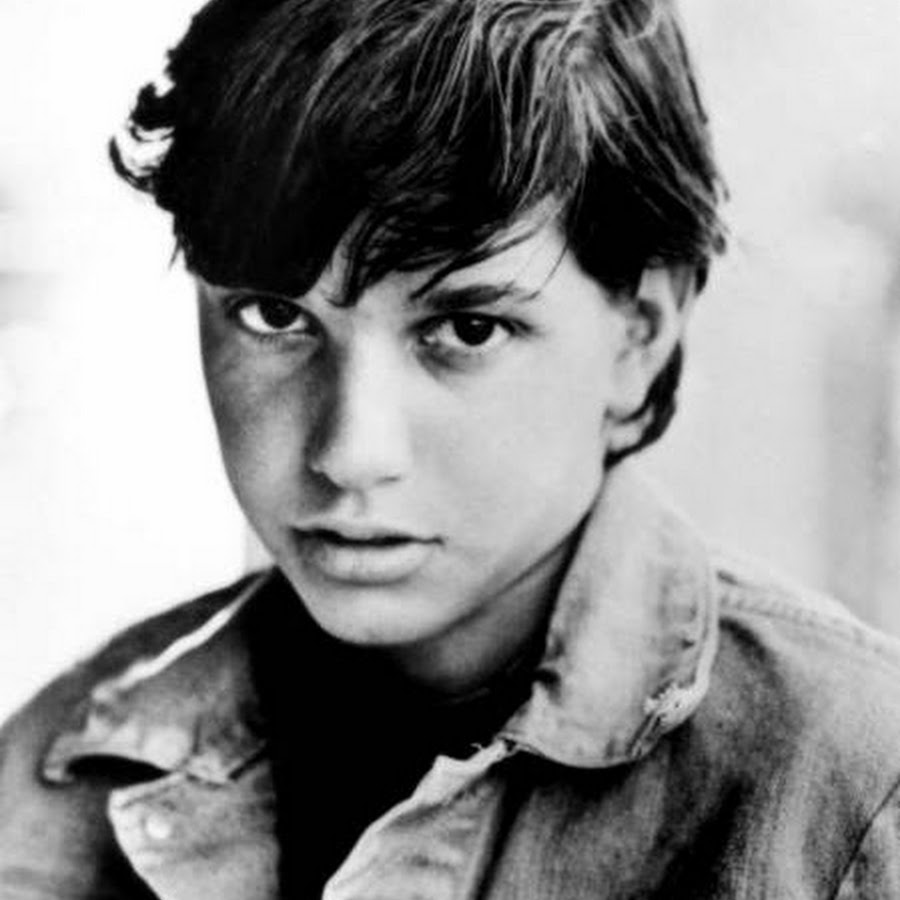 Happy Birthday Ralph Macchio from all of us here in Tulsa at The Outsiders House Museum. Stay Gold. 