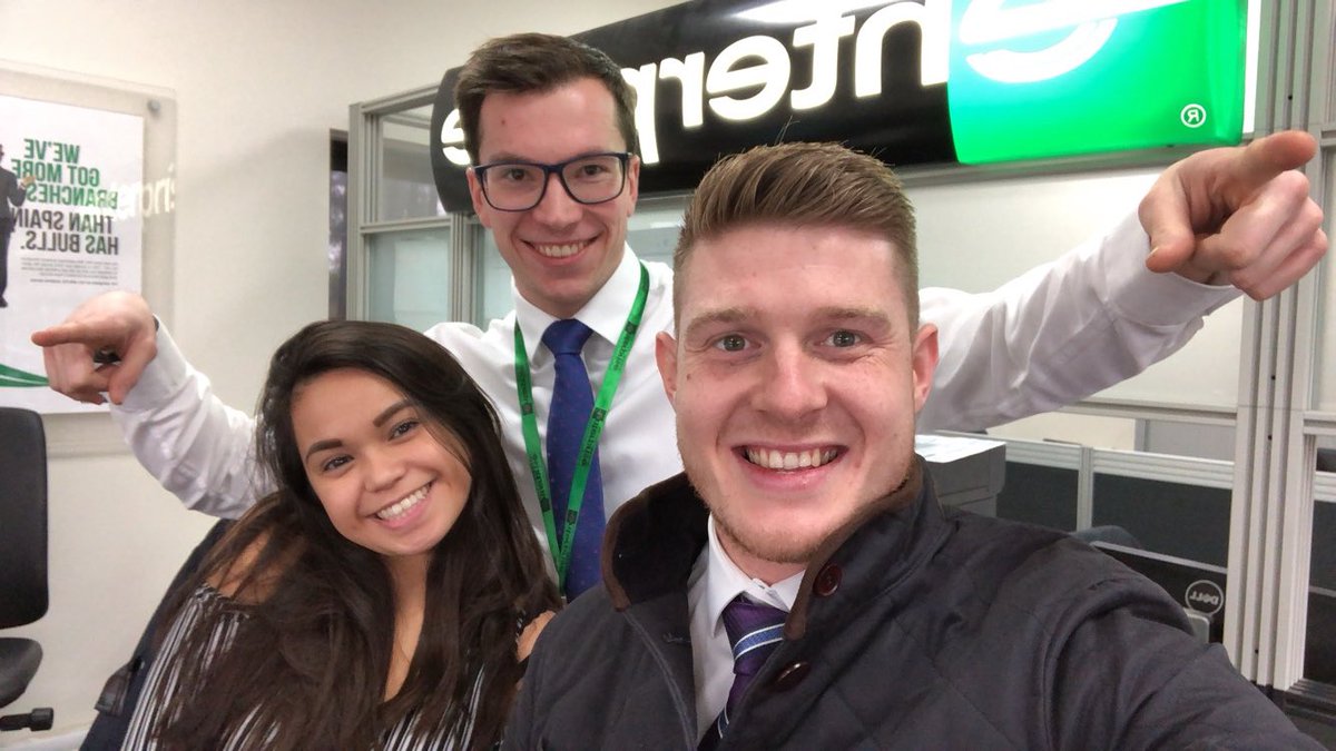 Enterprise Cambridge tweet media