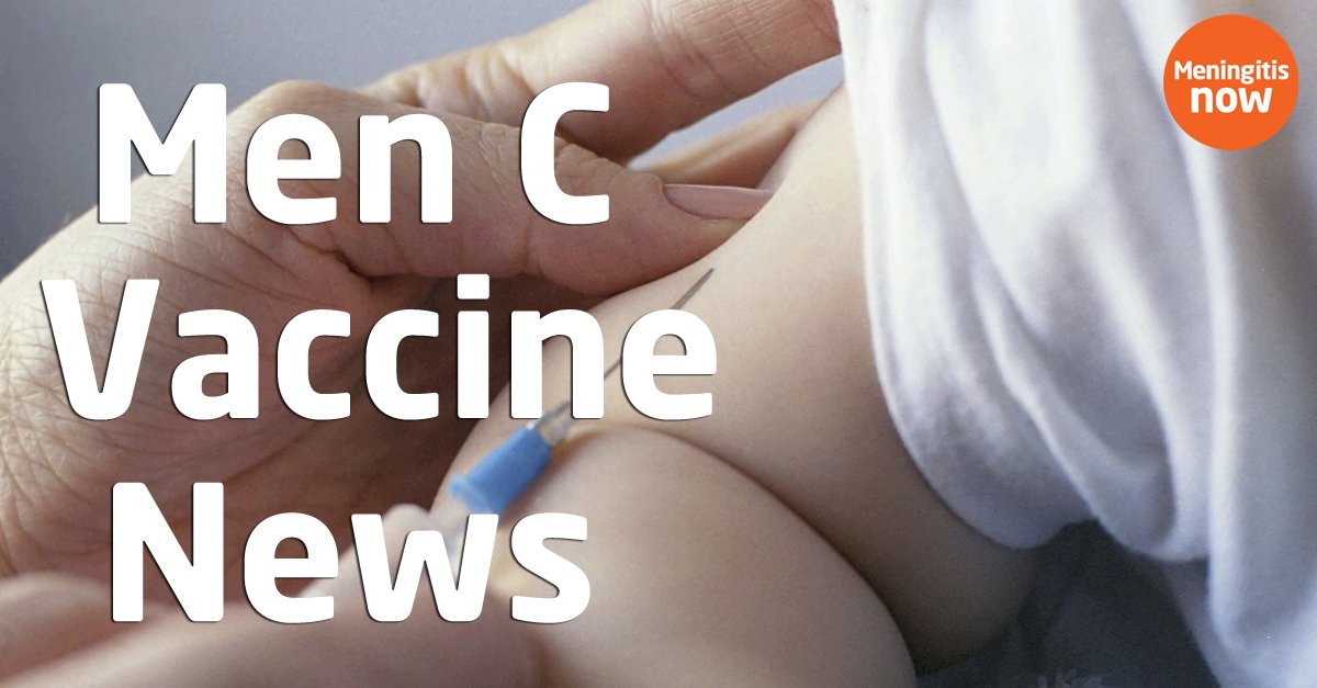MeningitisNow's tweet photo. Following the sad case of Kia Gott, here is everything you need to know about the Men C vaccine https://t.co/W1PGcKiYSs #meningitis pls RT https://t.co/ysaToTGpZp