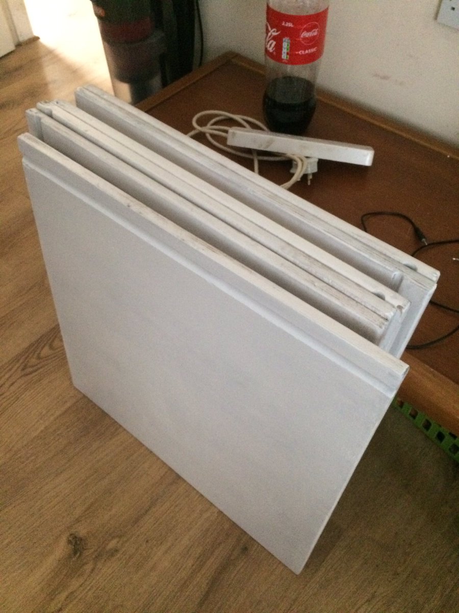 Kino_NW's tweet photo. Operation #tablerescue is nearly complete!!!!! #KKMCR17 https://t.co/6oz8UQKSFl