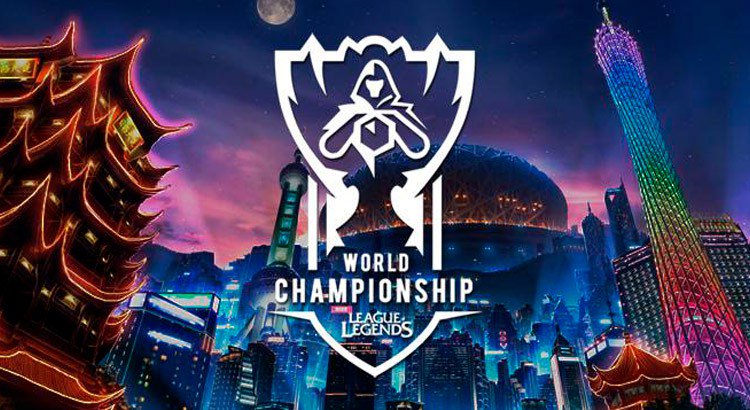 omniretro's tweet photo. El equipo Samsung Galaxy ganó a SK telecom T1 en las finales del Campeonato Mundial de… https://t.co/stijSP4zhj https://t.co/HDSPqsIMip