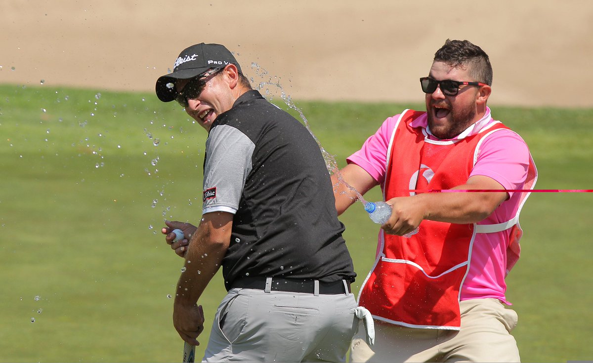 <a href="/JacoPrinsloo10/">jaco prinsloo</a> is the winner of the 2017 #VOGSimola #VOGFinal 👏
He finished 16-under-par 200
Story to follow shortly!