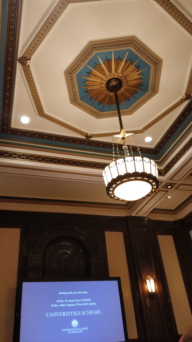 RahereLodge's tweet photo. Working with colleagues on the future of Freemasonry @UGLE_UniScheme Conference at @FreemasonsHall today https://t.co/tRLamDJcnO