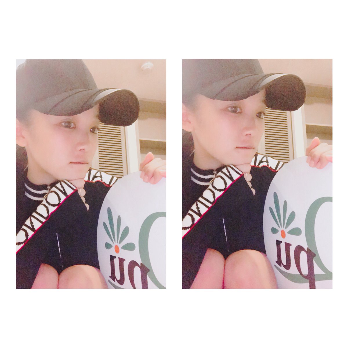風邪の治りかけで
お家でゆっくりしてたけど
じっと出来なくて
小顔矯正Qpuに💗💞
明日はカレンダーのイベント
明後日は撮りおろしグラビア
なので行けてよかった♥︎
いつもありがとうございます!!
#qpu
#小顔