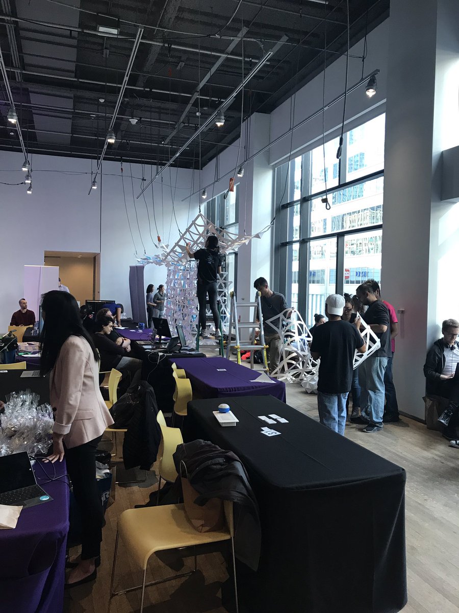 MyTOFD's tweet photo. #ThisWeekInMyTOFD
Halloween Horrors in #MyTOFD ๐
#Lahuna opened up in @BrookfieldPLTO ๐
#InnovateTO150 with @DesignExchange ๐ https://t.co/pC7cCj0ED3