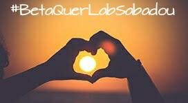 Chegou o final de semana! Vamos aproveitar!!! #BetaQuerLab #BetaQuerLabSabadou