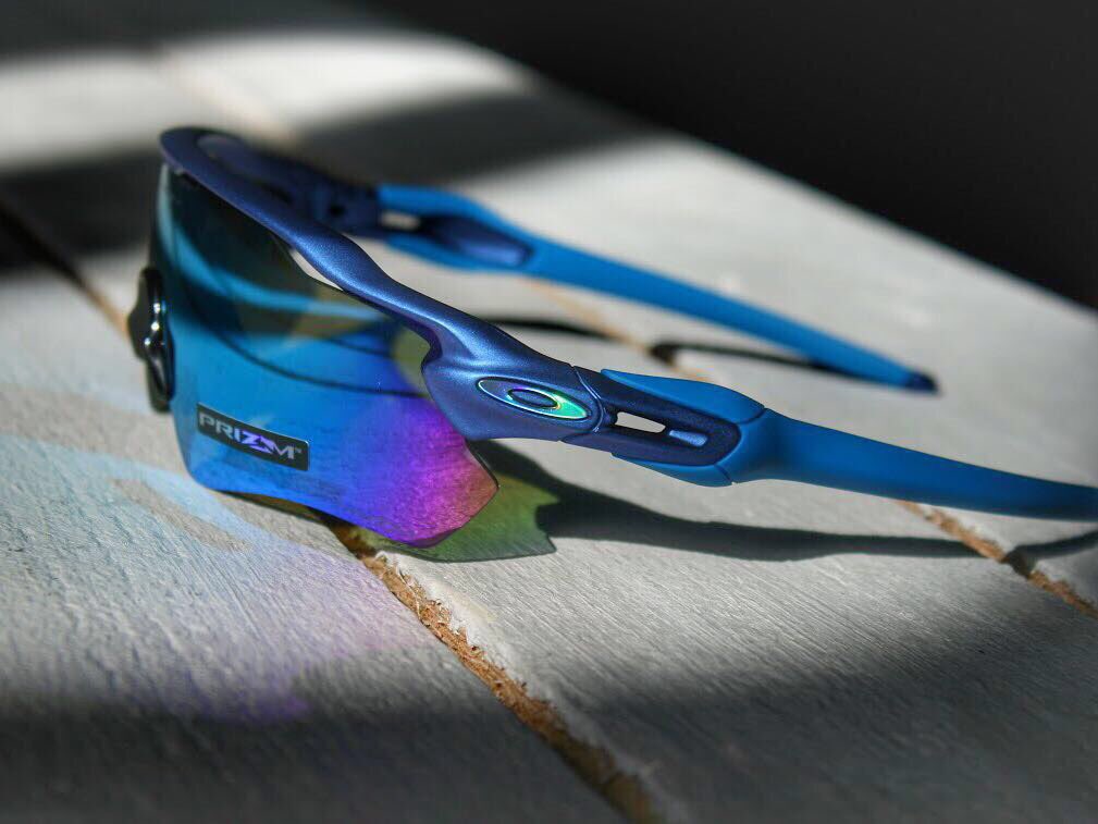 oakley radar ev spectrum