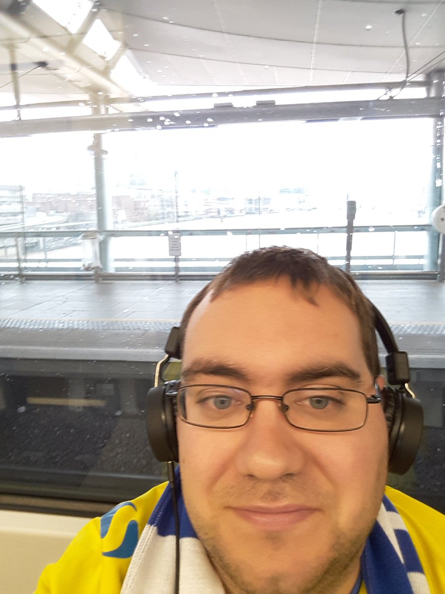 Lee Roberts (leerobertsmedia) Twitter