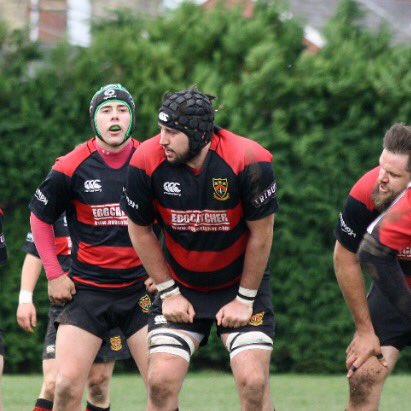 ShaneJordan69's tweet photo. Comeback number 5.. let's see how long this one lasts! @WellyRFC #shankle #shknee #biscuit 🔴⚫️ https://t.co/Osk9fKDGz3