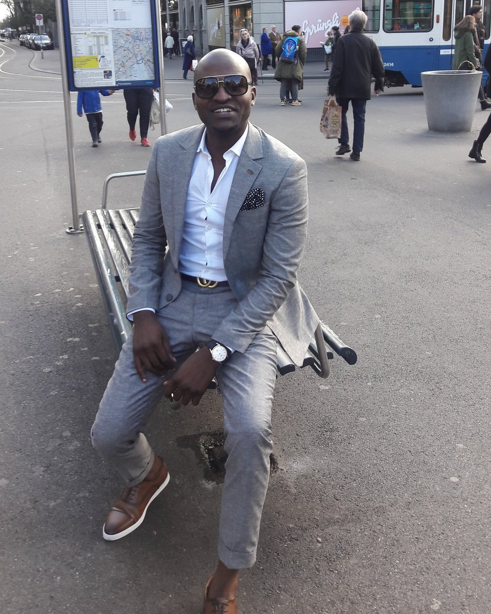 Zurich one of the finest cities in the world