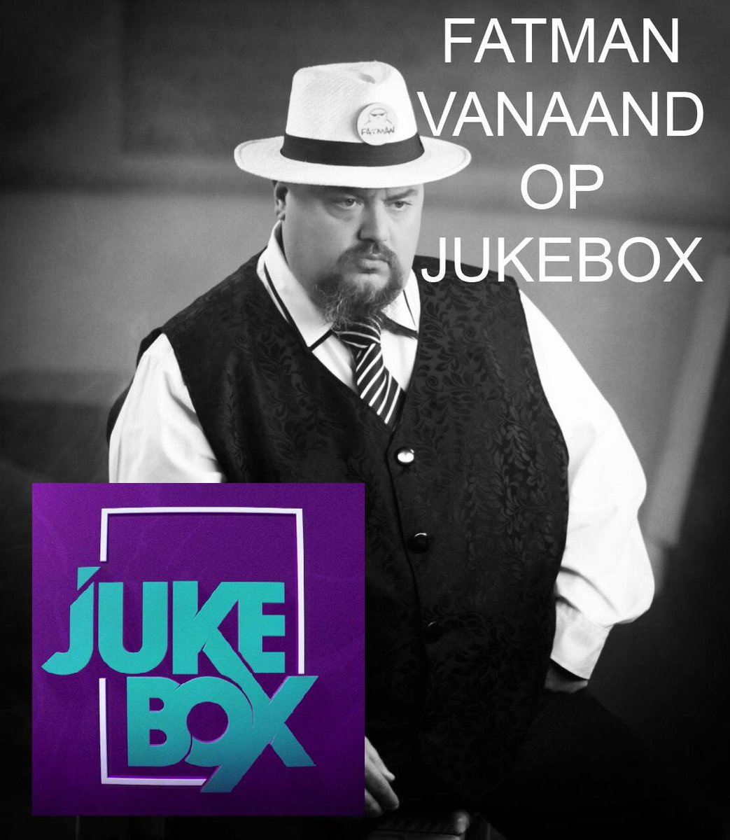 Christien_DK's tweet photo. @fatman_brummer die #Grootman met die #GrootStem vanaand op @Jukebox_kykNET #BoomBaby @100persentegAfr @huisgenoot @MUSICA_AFRICA https://t.co/erb5jaUBj2