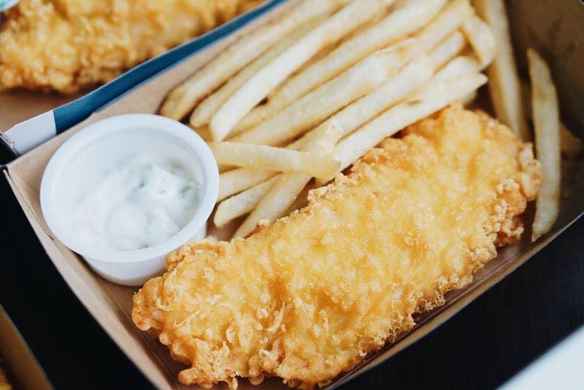 myjoe_'s tweet photo. Pergh!! Mcm sedap menu baru McD, Fish &amp; Fries (selected outlets)

Centrepoint Bandar Utama, TTDI, AEON Balakong, Mid Valley etc

#PromoJoeMY https://t.co/geN3hGfEe3