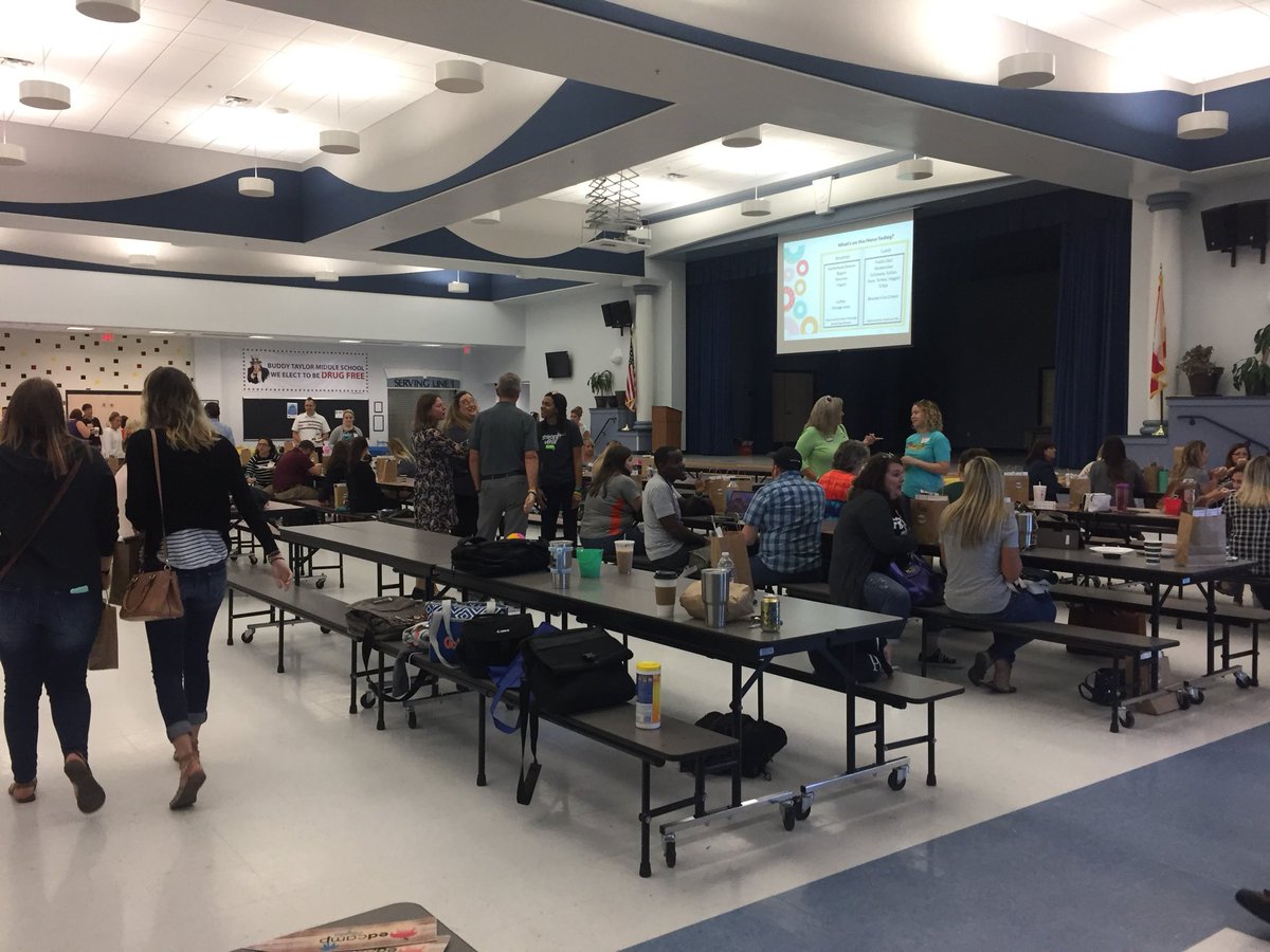 <a href="/edcampflagler/">EdCamp Flagler</a> in full swing!!
