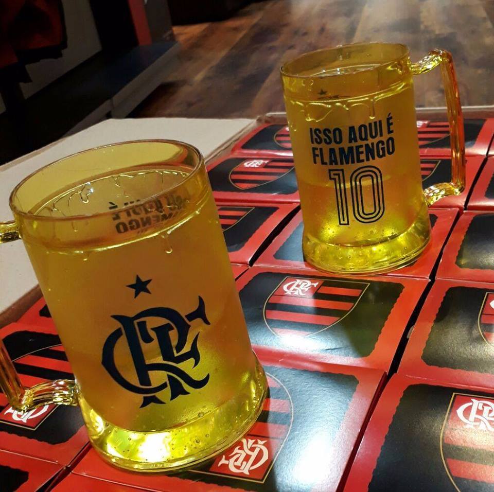 Já preparou a sua caneca rubro-negra para o jogo de amanhã? #IssoaquiéFlamengo Compre aqui:bit.ly/2yO6ZEI #NacaoRubroNegra #Fla