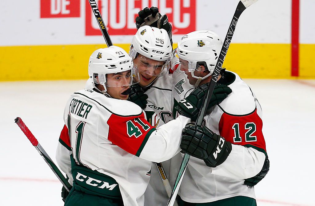 The #CBJ have signed new prospect, @Max9Forts, and <a href="/CBJProspects/">CBJProspects</a> breaks it down for you thesportsdaily.com/buckeye-state-…