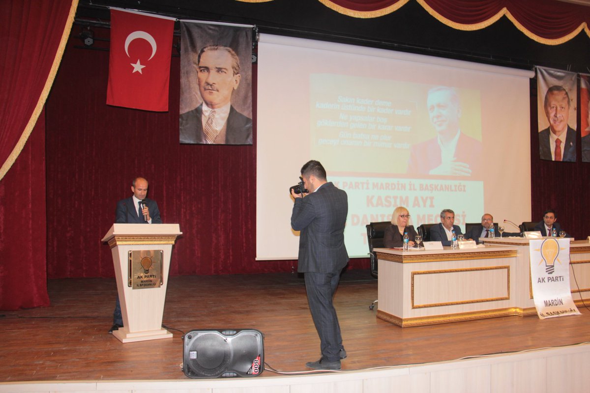 Milletvekilimiz Sayın Ceyda Bölünmez Çankırı'nın da yer aldığı toplantıda Ilçe Başkanımız Sayın Zeki Yetiştiren bir konuşma gercekleştirdi.