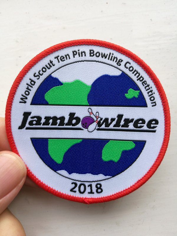 Entries now open for <a href="/Jambowlree/">Jambowlree</a> 2018. Unofficial World Scout Ten Pin Competition. All sections all countries #scout #wsj2019 #iscout