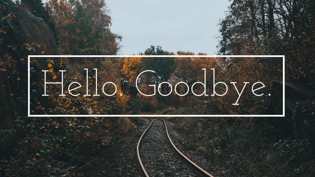 akewrites_'s tweet photo. New Blog Post! "Hello. Goodbye." a lovely mixture of short story and poem. https://t.co/Go8zRrpG9G https://t.co/Yy11NoJ7FW