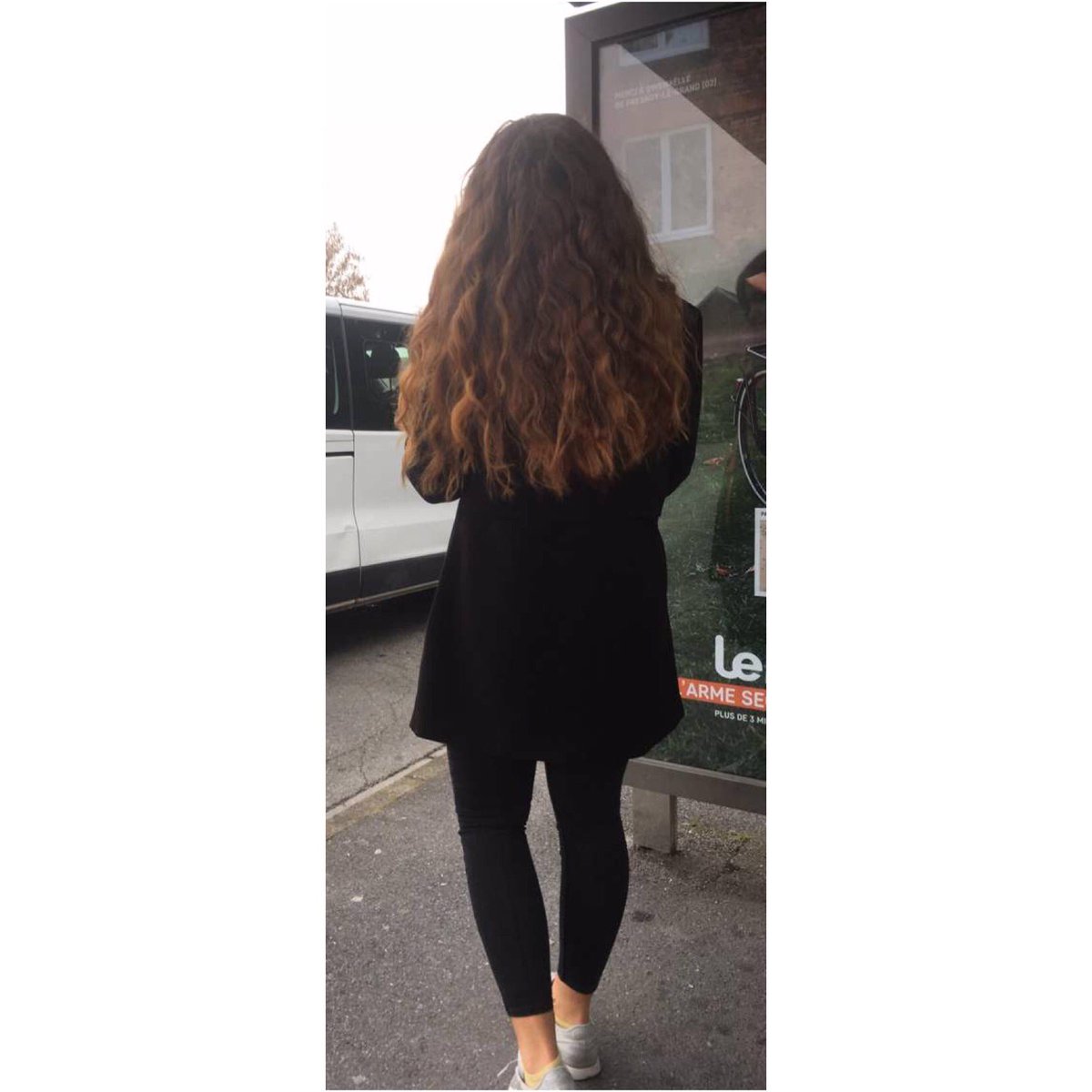 CLOL09's tweet photo. #PosteTesCheveux https://t.co/pMHzCGxBhr