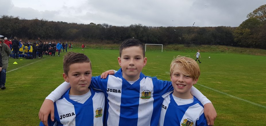 DanOBrien81's tweet photo. Quality 2day by the boy; attitude 1st class & the football followed
Bossed it in CDM, 1 goal,2assists & 2team goals from his shots! #TOZZA20 https://t.co/ALchA55mRD