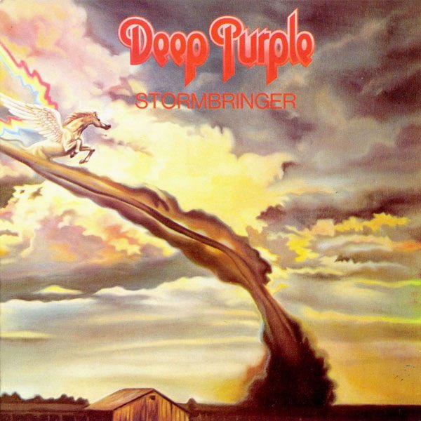 THIS DAY IN METAL (@thisdayinmetal) on Twitter photo Nov 4th 1974 <a href="/_DeepPurple/">Deep Purple</a> released the album “Stormbringer” #YouCantDoItRight #SoldierOfFortune #HighBallShooter #LadyDoubleDealer #HardRock Nov 4th 1974 <a href="/_DeepPurple/">Deep Purple</a> released the album “Stormbringer” #YouCantDoItRight #SoldierOfFortune #HighBallShooter #LadyDoubleDealer #HardRock