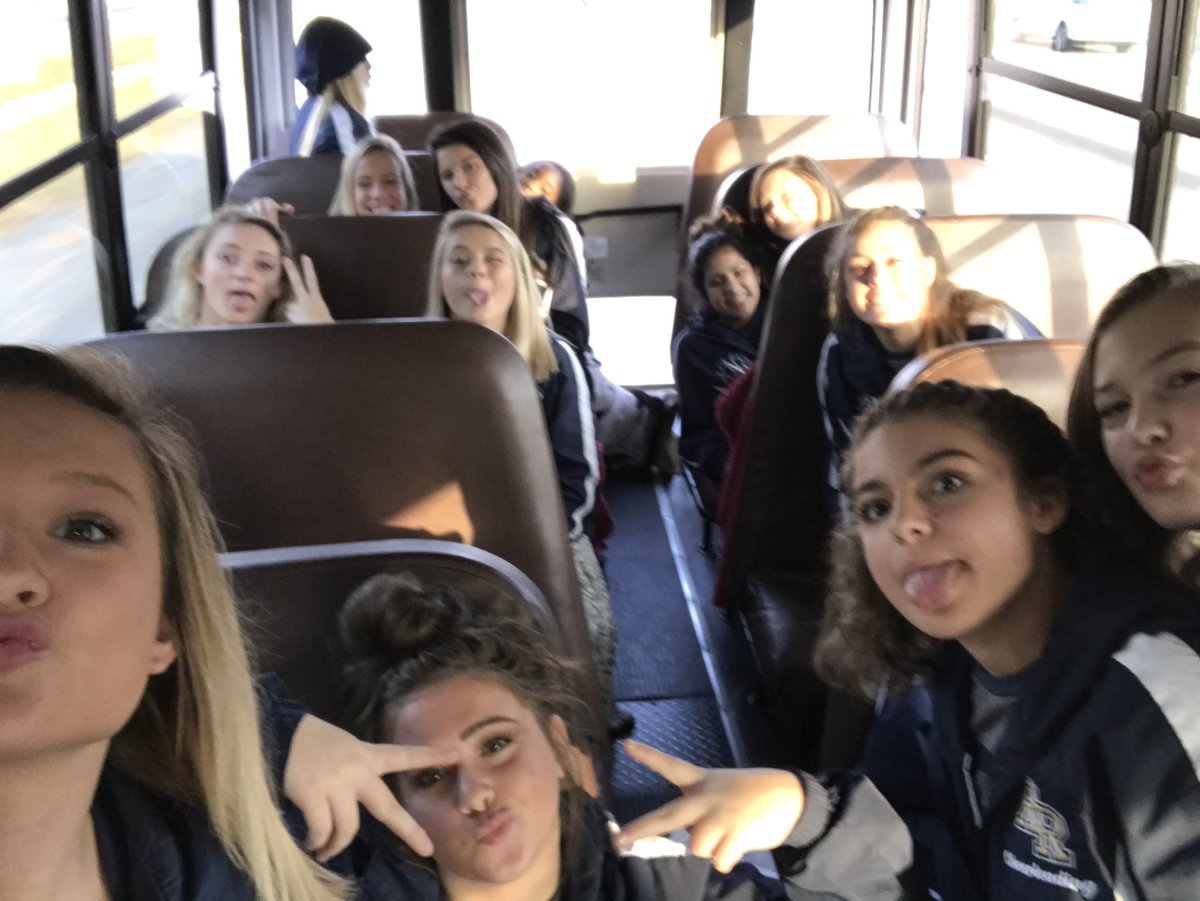 River Ridge Cheer tweet media