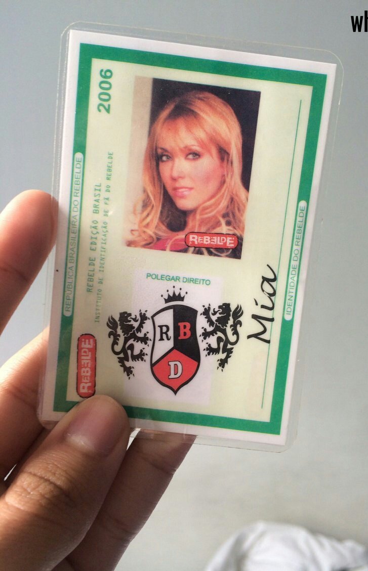 Equipe RBD tweet media