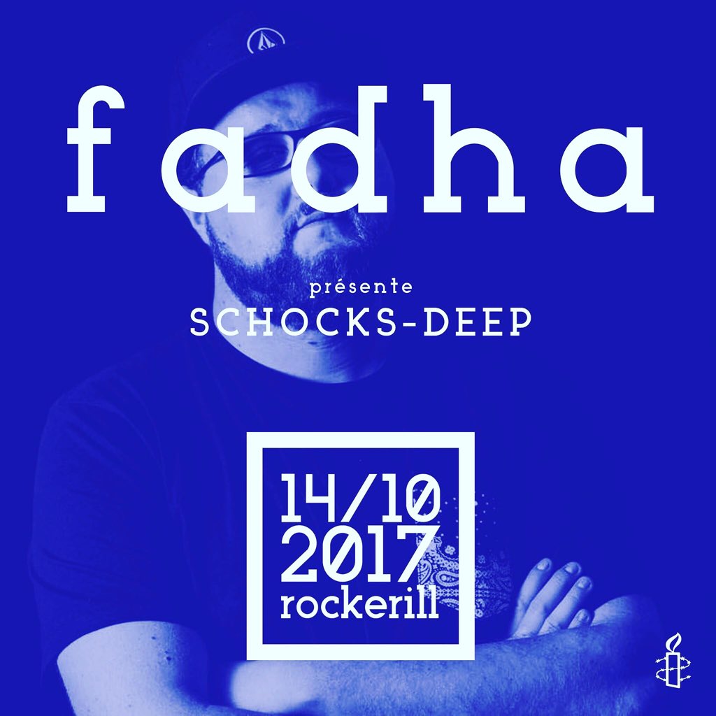 ShocksDeep's tweet image. #NouvellePhotoDeProfil