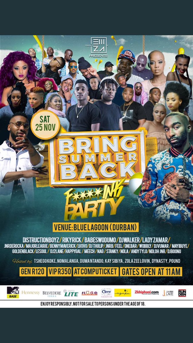 Wozani Boh ! 💥KuzobaLit 💸😭 @F ink @babes_wodumo11 <a href="/DistructionB/">Distruction Boyz</a>