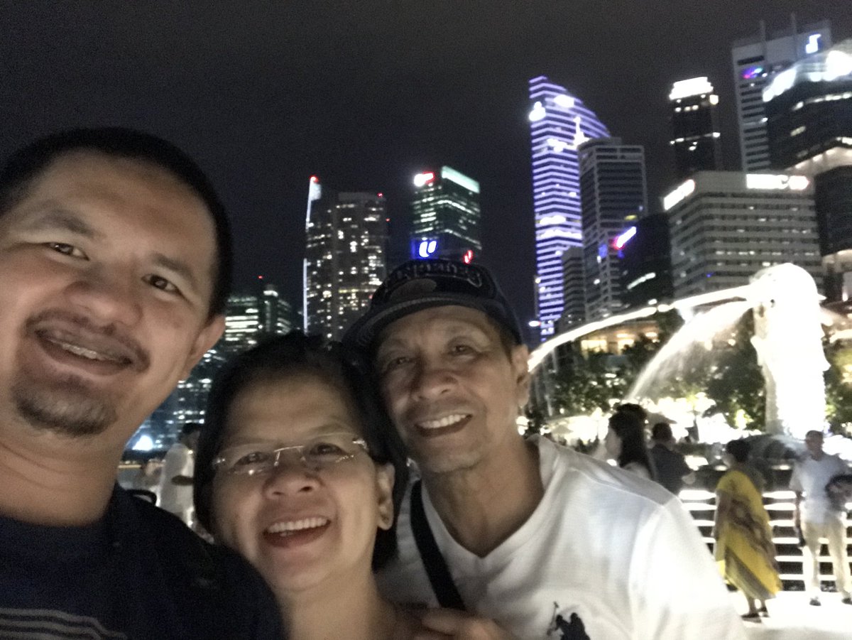 d0ygwap0's tweet photo. On my parent’s request. 🤣 #esgee #merlion https://t.co/mwywe0zW5j
