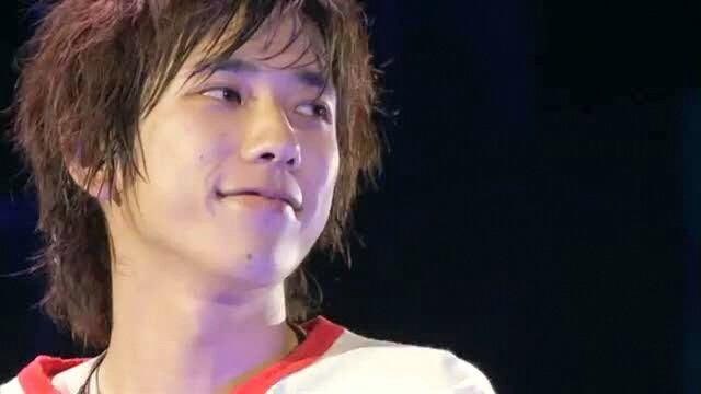 an_____kz's tweet photo. timeは神ビジュ https://t.co/018qYeMi56