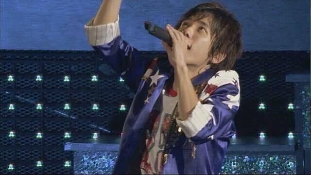 an_____kz's tweet photo. timeは神ビジュ https://t.co/018qYeMi56