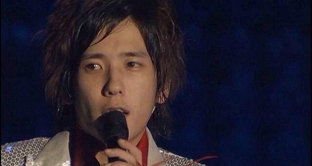 an_____kz's tweet photo. timeは神ビジュ https://t.co/018qYeMi56