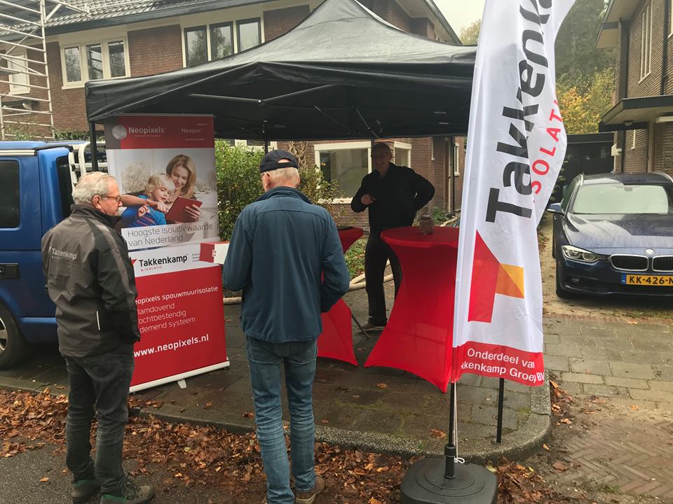 Dag van de Isolatie tweet media