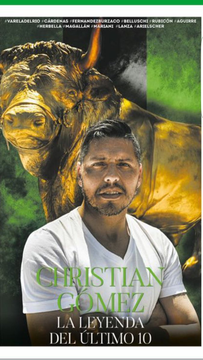 EstatuadeGomito's tweet photo. La Leyenda del Ultimo 10!!! 

#ESTATUAPARAGOMITO
#7N 
#TUMAGIAMIGLORIA
#nuevachicago https://t.co/2BHgHvNOPj