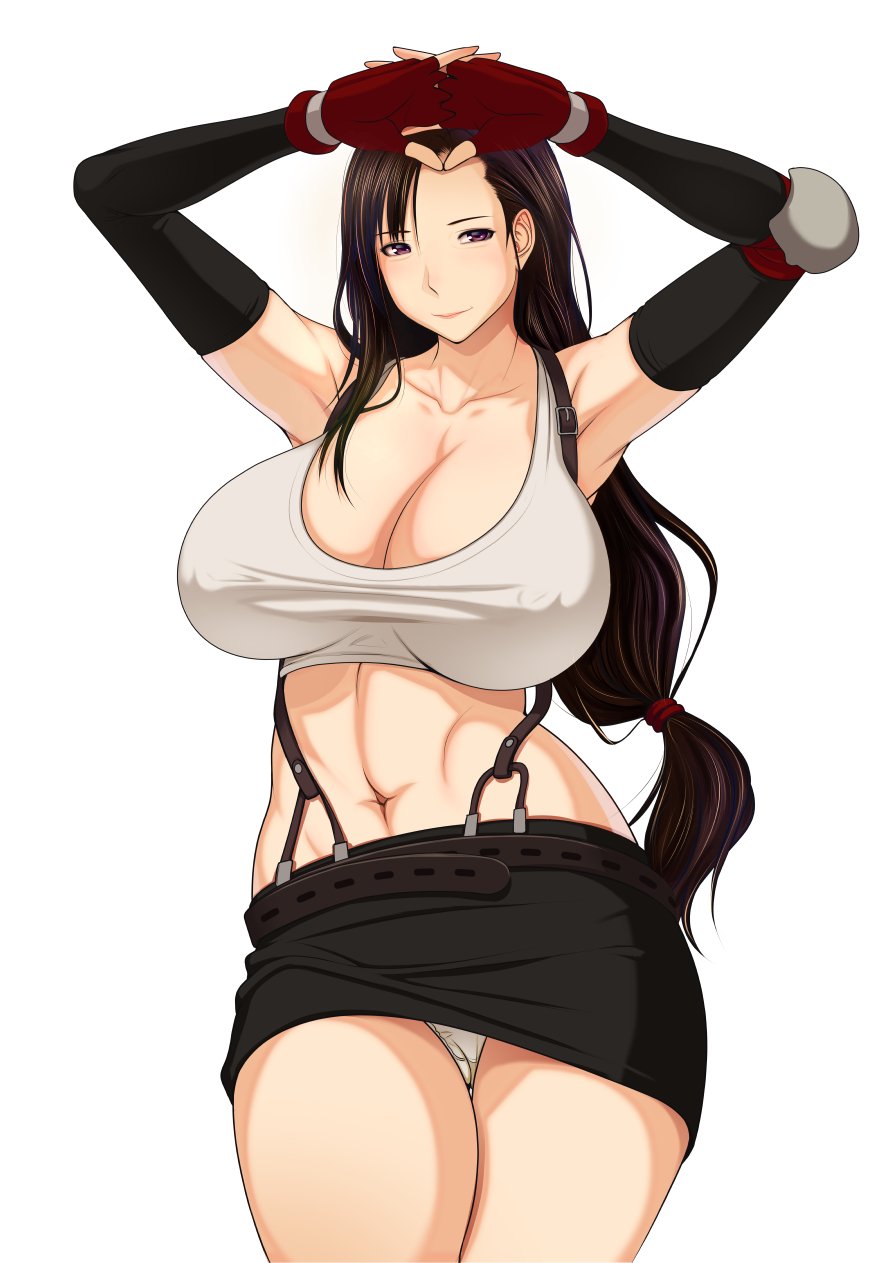 江森うき on X: #ムチティファの会 ＃milf_project 参加させていただきました t.coUh8Xt3RXAC   X