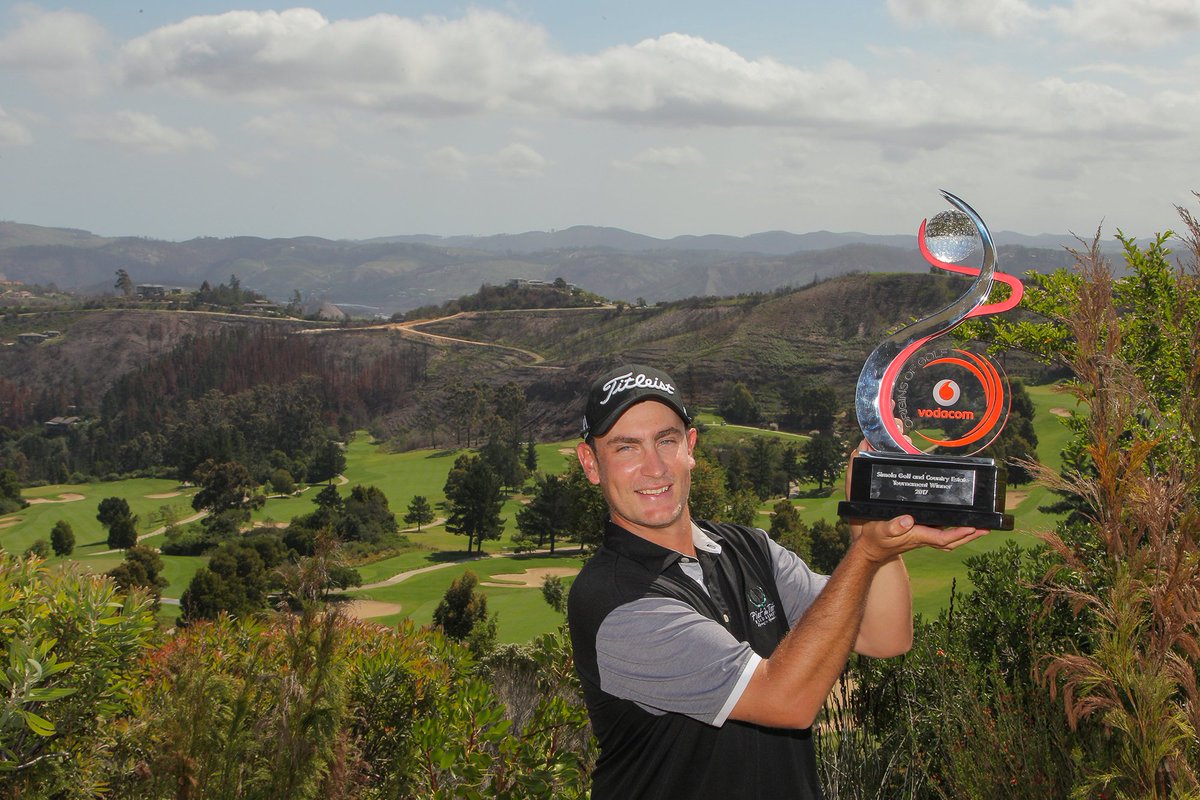 <a href="/JacoPrinsloo10/">jaco prinsloo</a> survives Simola for his maiden Sunshine Tour win.

Read the story here: goo.gl/rrphfx