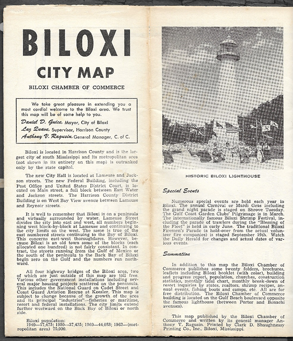 NewWorldMaps's tweet photo. 1963 #RoadMap of #Biloxi, #Mississippi, with the Louisville & Nashville #Railroad, & #KeeslerAirForceBase for sale.
https://t.co/J5plXuM7Hy https://t.co/Fe0vm9eS3C