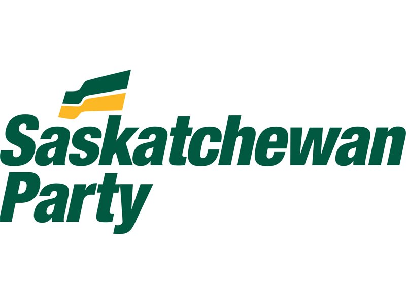 Saskatchewan Party Convention in Saskatoon This Weekend dlvr.it/PzC98r https://t.co/5xGQryBxEC