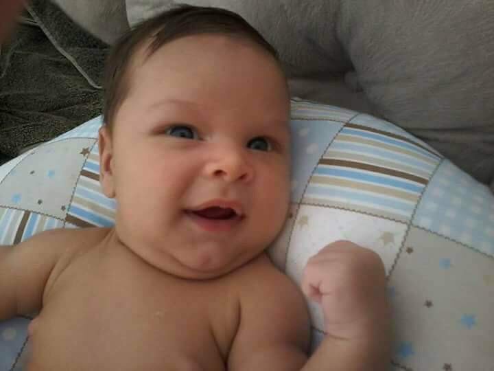 E eu conheci esse amor que tantos falam, mas poucos sentem!

#meuprincipe
#meupedroartur